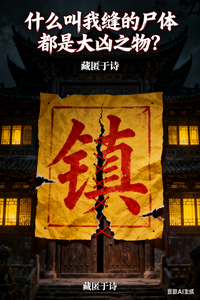 什么叫我缝的尸体都是大凶之物？章节列表