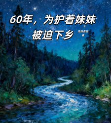 60年代，为护着妹妹被迫下乡章节列表