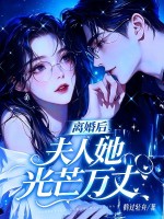 离婚后，夫人她光芒万丈章节列表