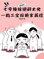 七零换嫁绝嗣大佬，一胎三宝惊艳家属院章节列表