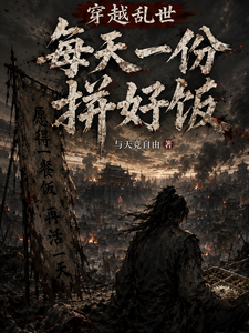 穿越乱世：每天一份拼好饭章节列表