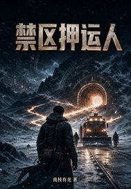 禁区押运人章节列表