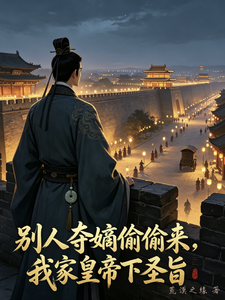 别人夺嫡偷偷来，我家皇帝下圣旨章节列表