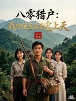 八零猎户：我把绝色前妻宠上天章节列表