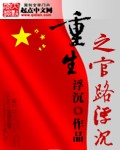 重生之官路浮沉章节列表