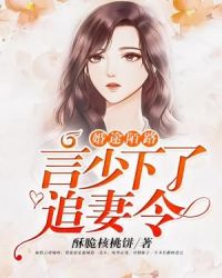 婚途陌路：言少下了追妻令章节列表