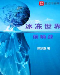 冰冻世界前哨战章节列表