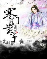 寒门贵子章节列表