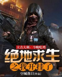 绝地求生之我开挂了章节列表