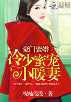 豪门蜜婚：冷少独宠小暖妻章节列表