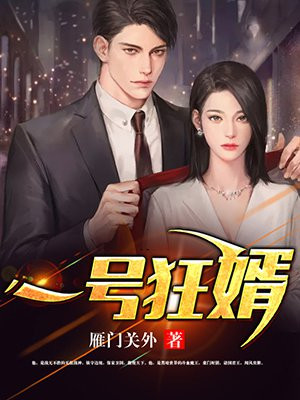 一号狂婿章节列表