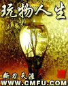 玩物人生章节列表