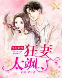 头号婚令狂妻太飒了章节列表