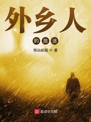 外乡人的旅途章节列表