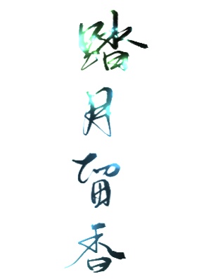 踏月留香[综]章节列表