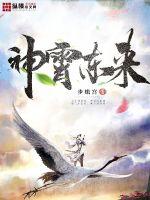 神霄东来章节列表