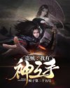 盗贼:我有神之手章节列表