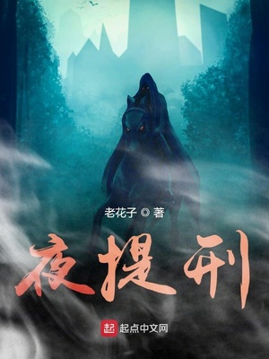 夜提刑章节列表