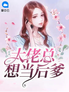 大佬总想当后爹叶晚宁骆云霆章节列表