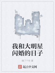 我和大明星闪婚的日子章节列表