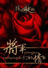 将军们的情书章节列表