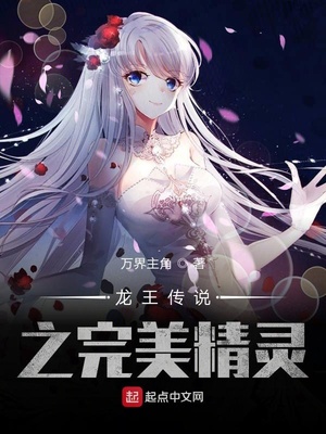 龙王传说之完美精灵章节列表