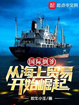 国际倒爷，从海上贸易开始崛起章节列表