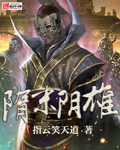 隋末阴雄章节列表