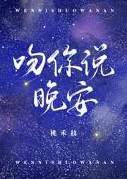 吻你说晚安章节列表