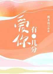 爱你有几分章节列表