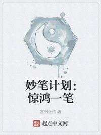 妙笔计划：惊鸿一笔章节列表