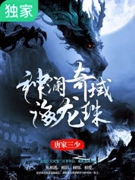 神澜奇域海龙珠章节列表