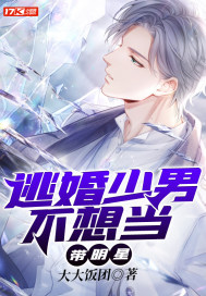 逃婚少男不想当带明星章节列表